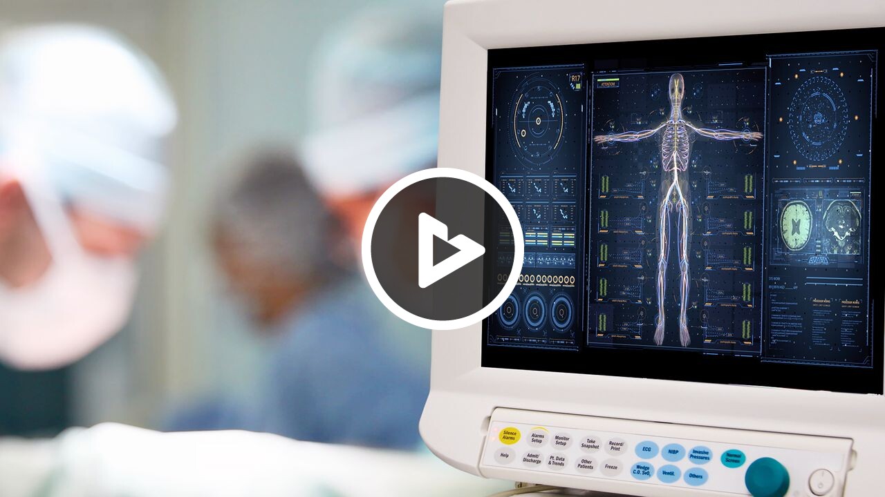 Intraoperative Neurophysiologic Monitoring (IONM; IOM)