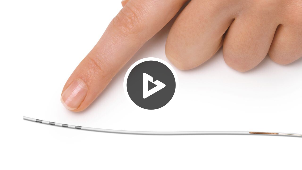 Wireless Peripheral Nerve Stimulation