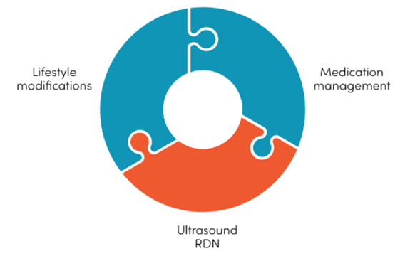 About Hypertension - Recor Medical